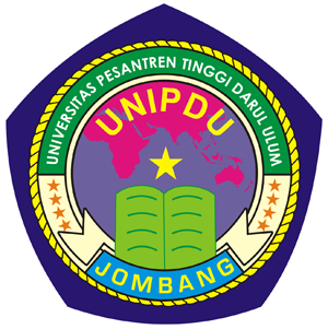 logo UNIPDU